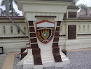 Ngawi Symbol Statue