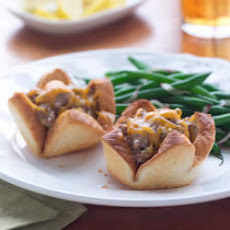 Beef Cups