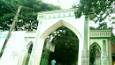 Masjid Gate