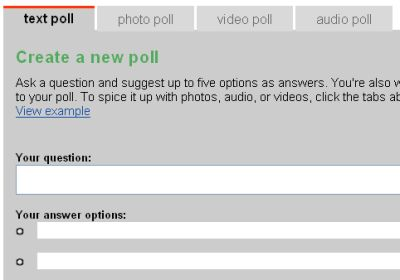 Polls Boutique