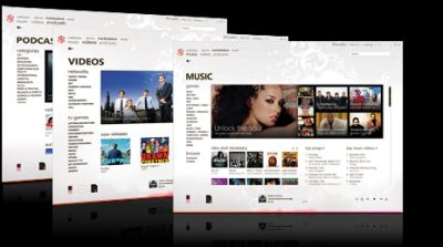 Zune Marketplace