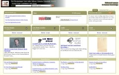 Internet Archive screen