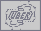 Thumbnail of the map 'über uber'