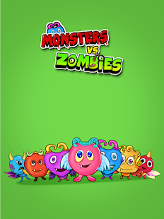 How to install ZOMBIES VS MONSTERS 1.0 apk for bluestacks
