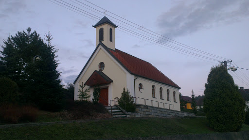 Kladna Zilin Church
