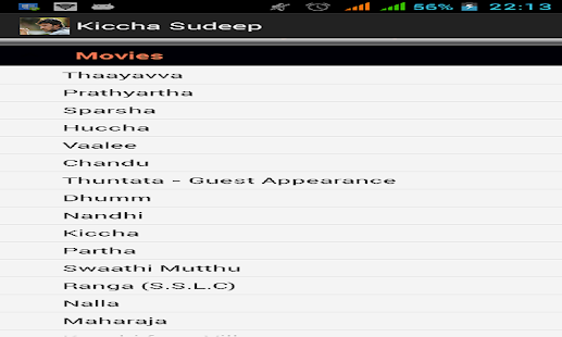 How to mod Kichcha Sudeep 1.5 mod apk for bluestacks