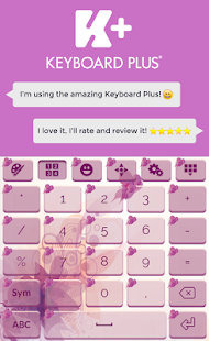 How to install Butterfly Keyboard Theme lastet apk for bluestacks