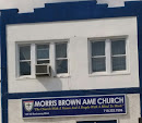 Morris Brown AME Church