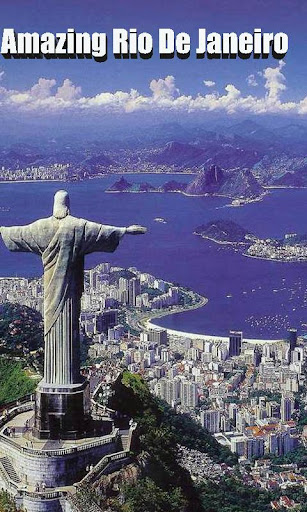 Amazing Rio