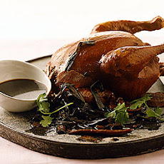 Velvet Chicken