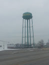 Middlebury Water Tower 