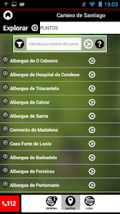 How to get The Way of Saint James 2.1 unlimited apk for android