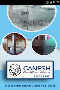 How to download GANESH GLASS & PLYWOOD CENTRE 1.0 mod apk for bluestacks