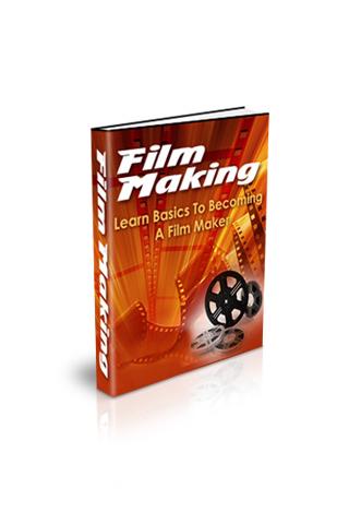 Film Making - Learn Basics