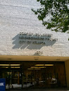 Georgia-Hill Branch Library