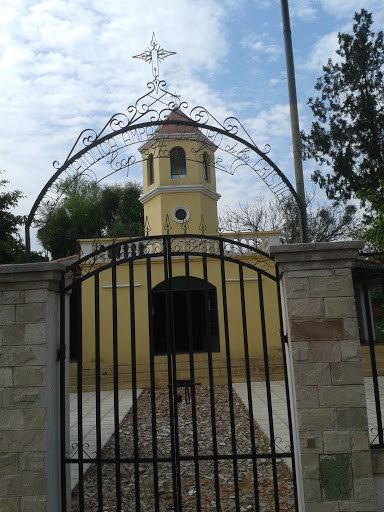 Iglesia Amparo