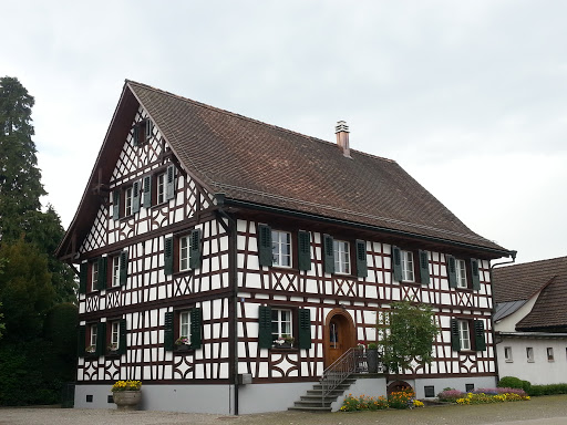 Mesmerhaus Neukirch