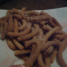 Churros