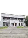 東洋大学(板倉キャンパス)