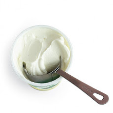 Vanilla Frosting