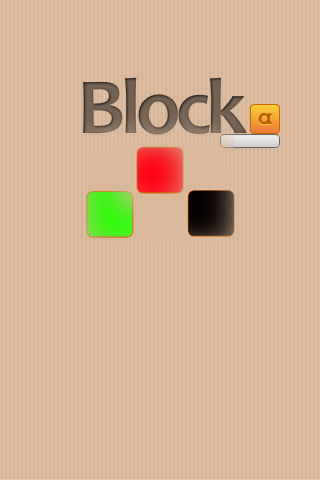 Block Fall