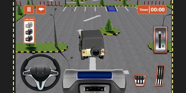 How to get 4x4 Off-Road Parking Simulator patch 1.0.3 apk for laptop