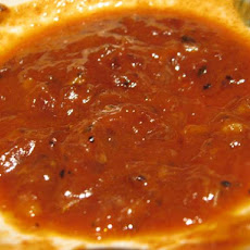 Barbecue Sauce