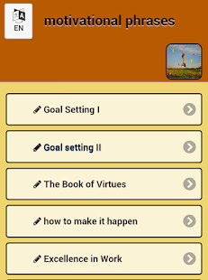 How to download Motivation Phrases lastet apk for pc