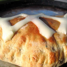 Italian Herb Bread for the Breadmaker