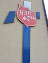 Heils Armee Kreuz