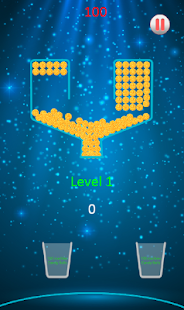 How to get 100 Marbles Candy Balls 1.1 apk for bluestacks