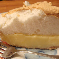 Lemon Meringue Pie