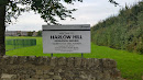Harlow Hill Recreation Ground