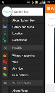 How to download Saffron Bay patch 1.3 apk for android