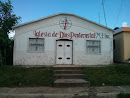Iglesia De Dios Pentecostal M.I.Inc