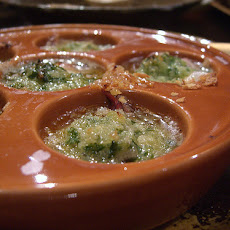 Hot Spinach Dip With Bacon