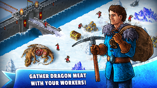 How to install WinterForts: Exiled Kingdom lastet apk for android