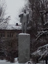 Памятник Ленин В. И.