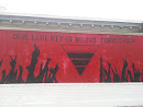 Our Liberty Mural
