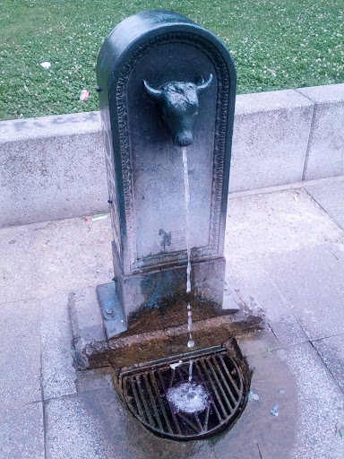 Fontana del Toro