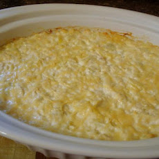 Artichoke Dip