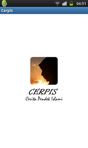 Cerpen Islami