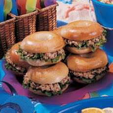 Edible Inner Tubes