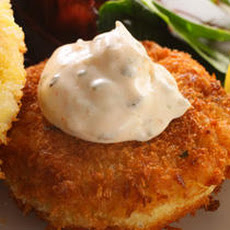 Mock Aioli Recipe