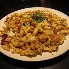 German Spaetzle Dumplings