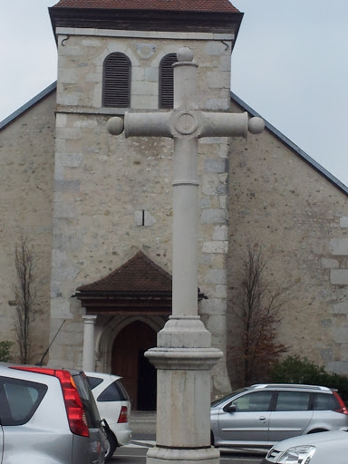 Croix De Thoiry