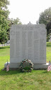 Troy War Memorial