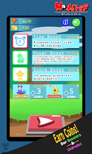 How to download Monster Pairs lastet apk for pc