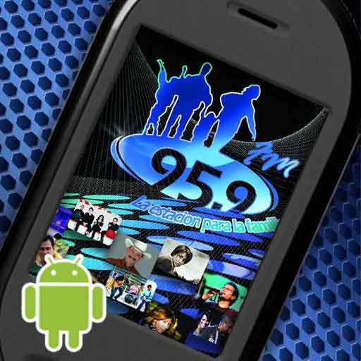 La Estacion para la familia 娛樂 LOGO-阿達玩APP