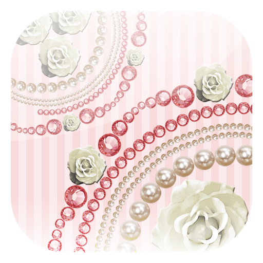 F公式 ORIGINAL 壁紙-Princess Rose 個人化 App LOGO-APP開箱王